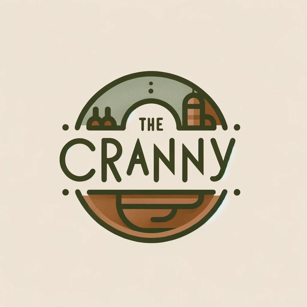 Meet your Posher, TheCranny